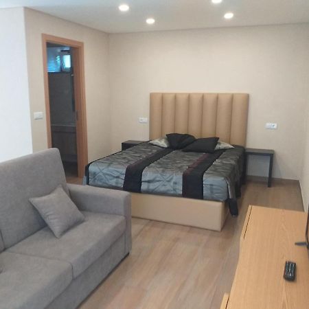 Sidro House Geres Daire Dış mekan fotoğraf