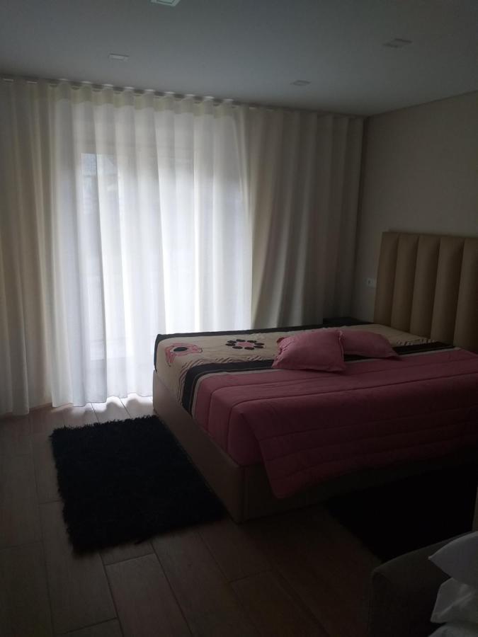 Sidro House Geres Daire Dış mekan fotoğraf