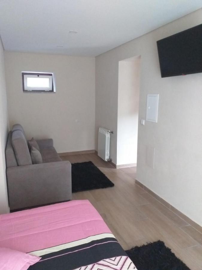 Sidro House Geres Daire Dış mekan fotoğraf