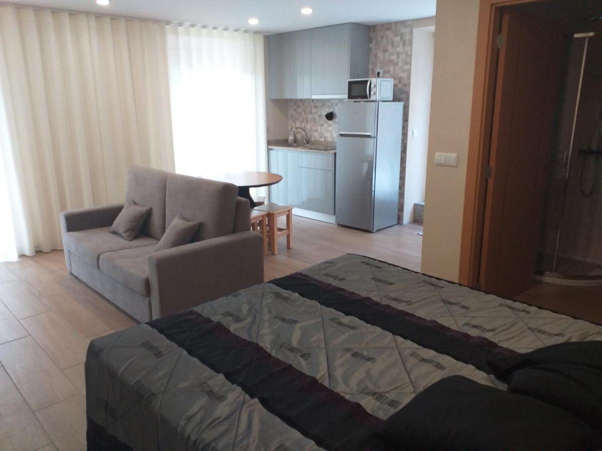 Sidro House Geres Daire Dış mekan fotoğraf