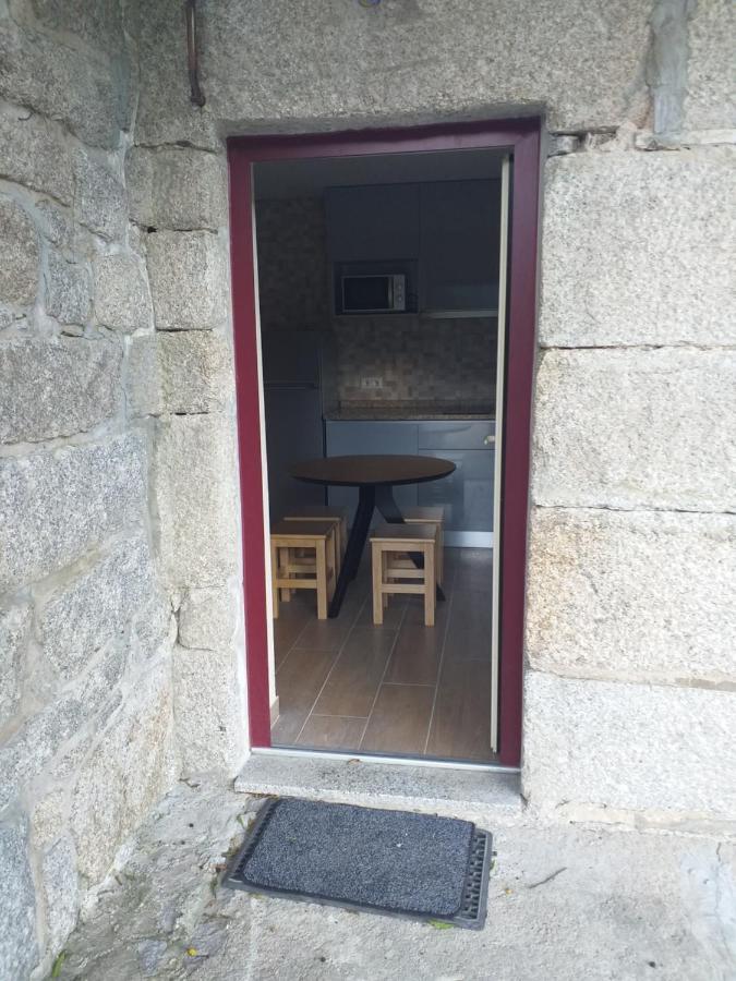 Sidro House Geres Daire Dış mekan fotoğraf
