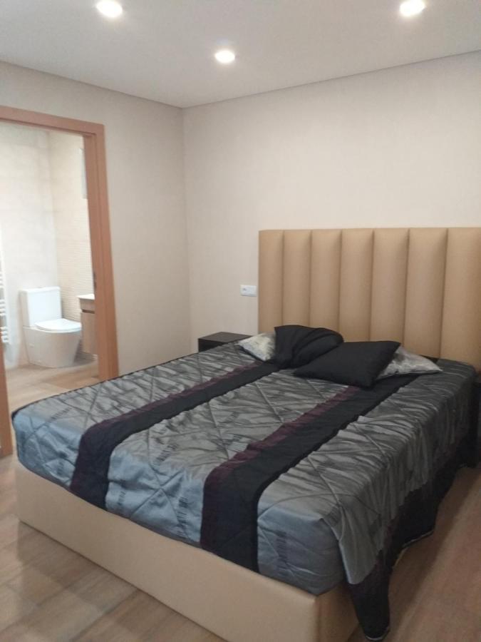 Sidro House Geres Daire Dış mekan fotoğraf